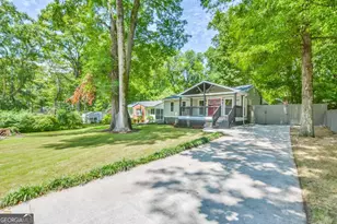 1391 Kennesaw Dr NW, Atlanta, GA 30318 - Photo 2