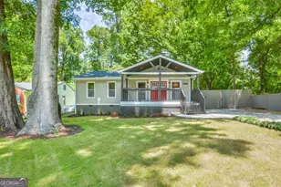 1391 Kennesaw Dr NW, Atlanta, GA 30318 - Photo 1