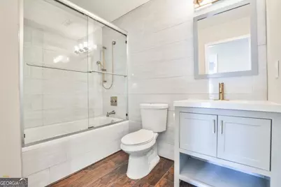 1391 Kennesaw Drive NW, Atlanta, GA 30318 - Photo 12