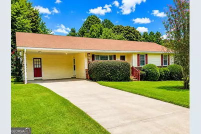 405 Elder Road, Griffin, GA 30223 - Photo 1