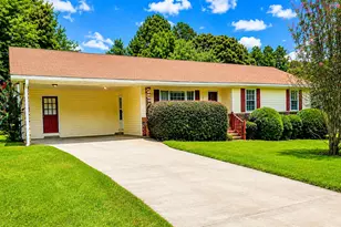 405 Elder Rd, Griffin, GA 30223 - Photo 1