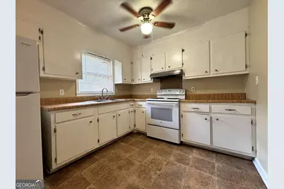 405 Elder Road, Griffin, GA 30223 - Photo 26