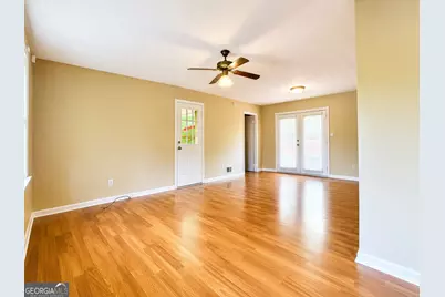 405 Elder Road, Griffin, GA 30223 - Photo 2