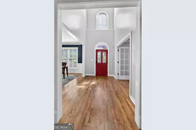 290 Youngs Circle, Fayetteville, GA 30215 - Photo 8