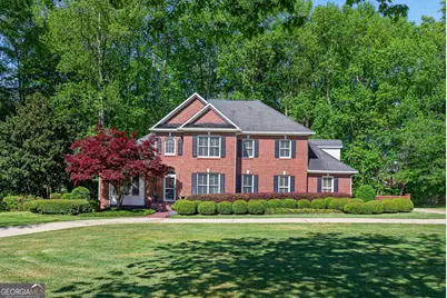 290 Youngs Circle, Fayetteville, GA 30215 - Photo 1
