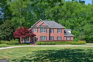 290 Youngs Cir, Fayetteville, GA 30215 - Photo 1