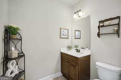 205 Bellfair Run, Fayetteville, GA 30215 - Photo 6