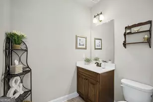 205 Bellfair Run, Fayetteville, GA 30215 - Photo 6