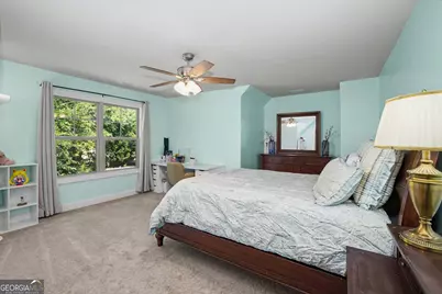 205 Bellfair Run, Fayetteville, GA 30215 - Photo 32