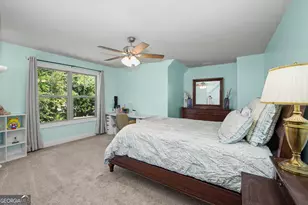 205 Bellfair Run, Fayetteville, GA 30215 - Photo 32