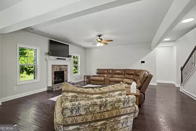 205 Bellfair Run, Fayetteville, GA 30215 - Photo 8