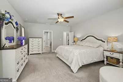 205 Bellfair Run, Fayetteville, GA 30215 - Photo 18