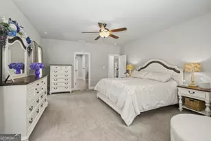 205 Bellfair Run, Fayetteville, GA 30215 - Photo 18