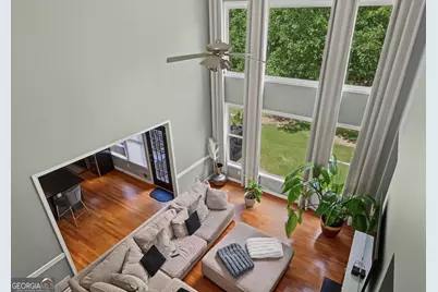 5220 Stone Croft Trail SW, South Fulton, GA 30331 - Photo 16