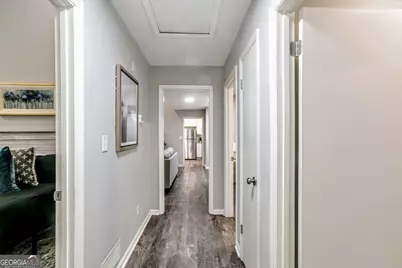 85 Wilhelmina Drive, Ellenwood, GA 30294 - Photo 14