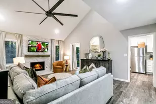 85 Wilhelmina Dr, Ellenwood, GA 30294 - Photo 8