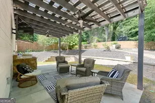 4471 McLain Cir, Acworth, GA 30101 - Photo 44