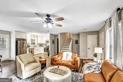 3017 Valley View Drive, Powder Springs, GA 30127 - Photo 24
