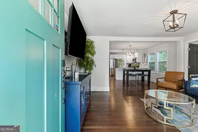 1472 North Avenue NW, Atlanta, GA 30318 - Photo 4
