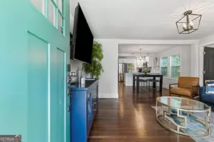 1472 North Ave NW, Atlanta, GA 30318 - Photo 4