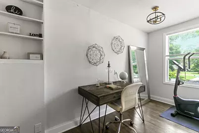 1472 North Avenue NW, Atlanta, GA 30318 - Photo 24