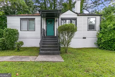 1472 North Avenue NW, Atlanta, GA 30318 - Photo 2