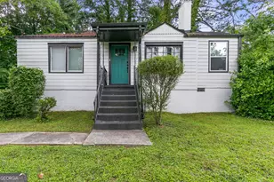 1472 North Ave NW, Atlanta, GA 30318 - Photo 2