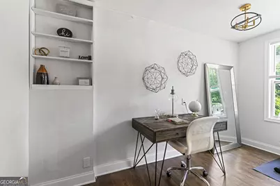 1472 North Avenue NW, Atlanta, GA 30318 - Photo 26