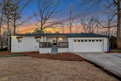 3313 Campbell Road SE, Smyrna, GA 30080 - Photo 24