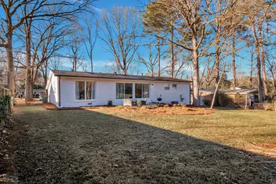 3313 Campbell Road SE, Smyrna, GA 30080 - Photo 34