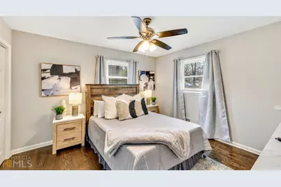 654 Joel Drive, Marietta, GA 30066 - Photo 18
