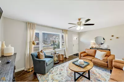654 Joel Drive, Marietta, GA 30066 - Photo 4