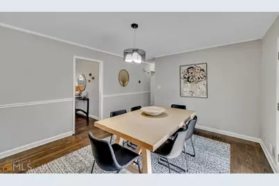 654 Joel Drive, Marietta, GA 30066 - Photo 14