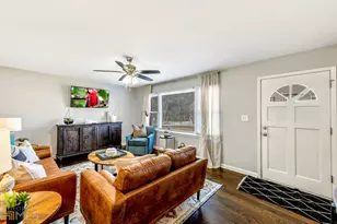 654 Joel Dr, Marietta, GA 30066 - Photo 2