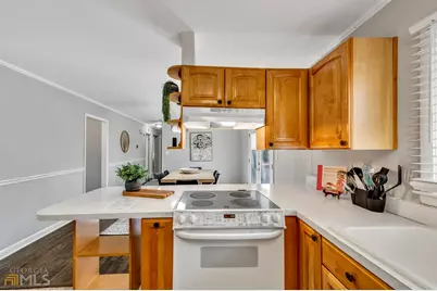 654 Joel Drive, Marietta, GA 30066 - Photo 6