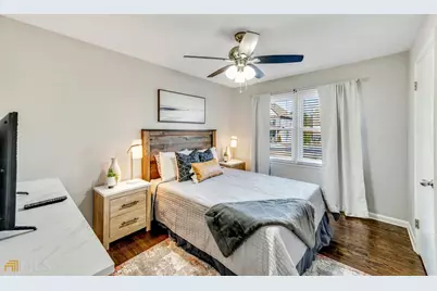 654 Joel Drive, Marietta, GA 30066 - Photo 22
