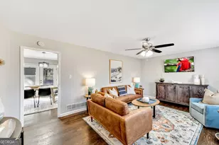 654 Joel Dr, Marietta, GA 30066 - Photo 1
