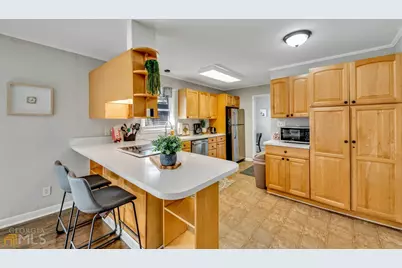 654 Joel Drive, Marietta, GA 30066 - Photo 12