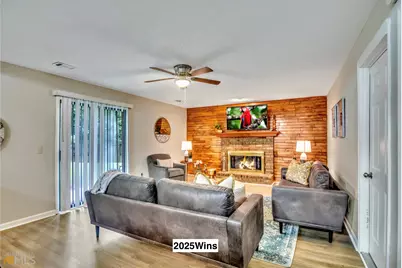 2025 Winsburg Drive NW, Kennesaw, GA 30144 - Photo 26
