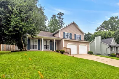 2025 Winsburg Drive NW, Kennesaw, GA 30144 - Photo 28