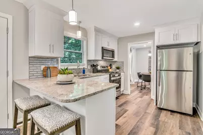 2145 Lindley Lane NW, Kennesaw, GA 30144 - Photo 12