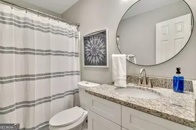 2145 Lindley Lane NW, Kennesaw, GA 30144 - Photo 28