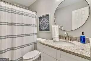 2145 Lindley Ln NW, Kennesaw, GA 30144 - Photo 28