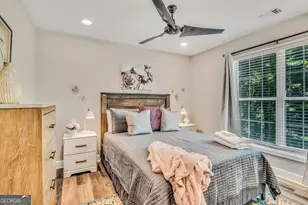 2145 Lindley Ln NW, Kennesaw, GA 30144 - Photo 26