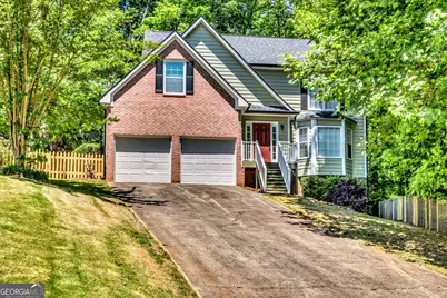 2145 Lindley Lane NW, Kennesaw, GA 30144 - Photo 4