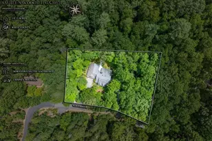 1361 Woodbrier, Sautee Nacoochee, GA 30571 - Photo 48