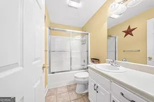 1361 Woodbrier, Sautee Nacoochee, GA 30571 - Photo 26
