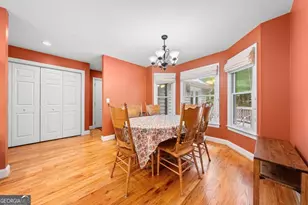 1361 Woodbrier, Sautee Nacoochee, GA 30571 - Photo 16
