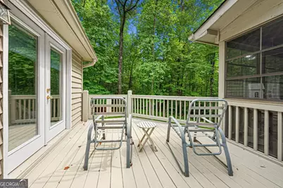 1361 Woodbrier, Sautee Nacoochee, GA 30571 - Photo 40