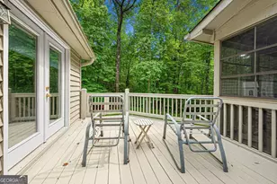1361 Woodbrier, Sautee Nacoochee, GA 30571 - Photo 40